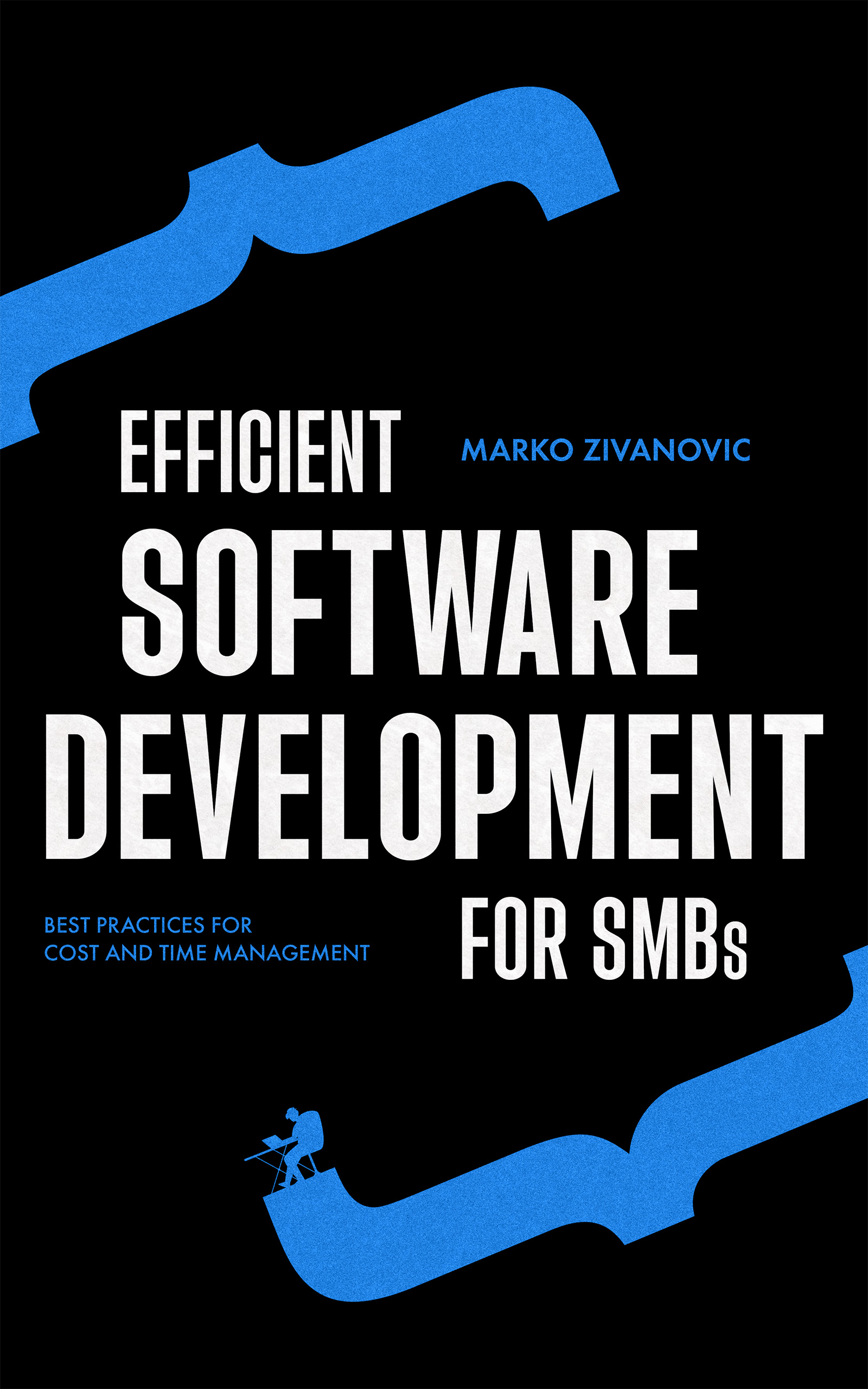 Efficient Software Development for SMBs book cover